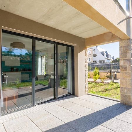 Le Celadon - Joli T3 Moderne - 2 Chambres Avec Cancale Exterior photo