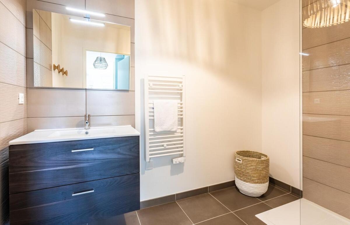 Le Celadon - Joli T3 Moderne - 2 Chambres Avec Cancale Exterior photo
