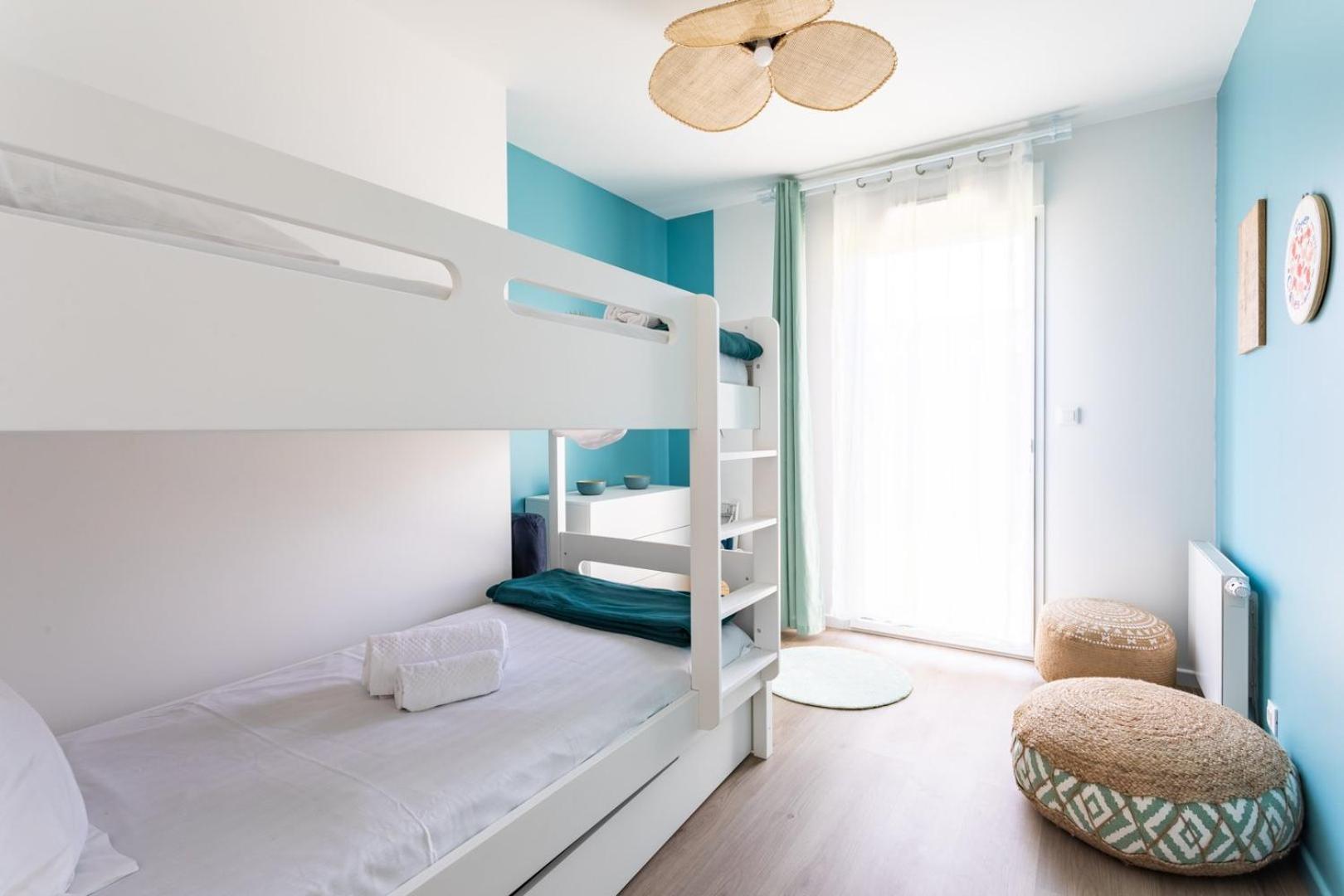 Le Celadon - Joli T3 Moderne - 2 Chambres Avec Cancale Exterior photo