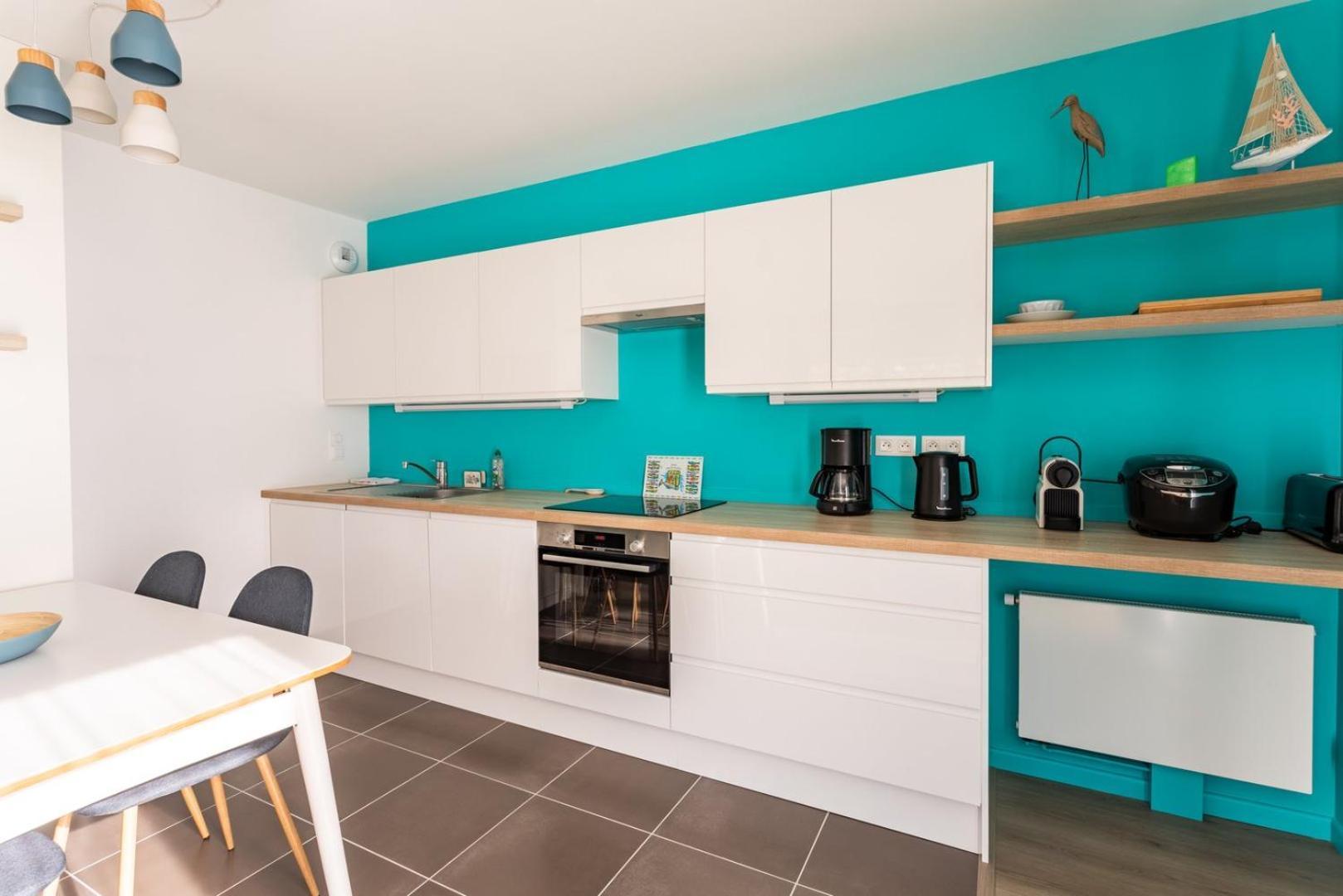 Le Celadon - Joli T3 Moderne - 2 Chambres Avec Cancale Exterior photo